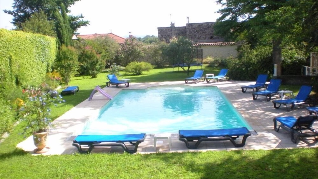 Photo of Outdoor in Viviers