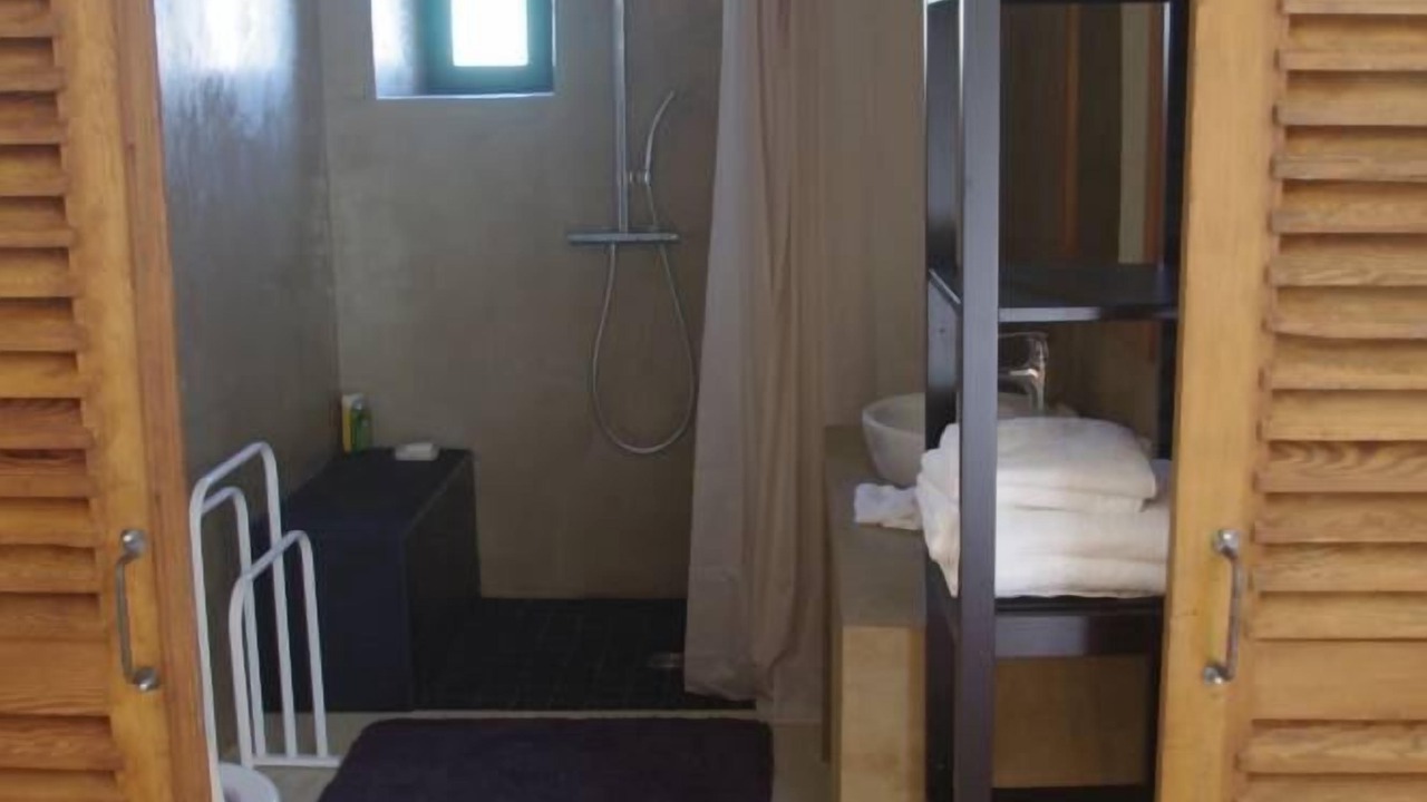 Photo of Bathroom in Viviers