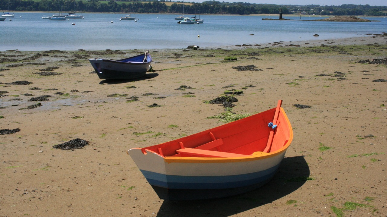 Photo of Others in Saint-Suliac