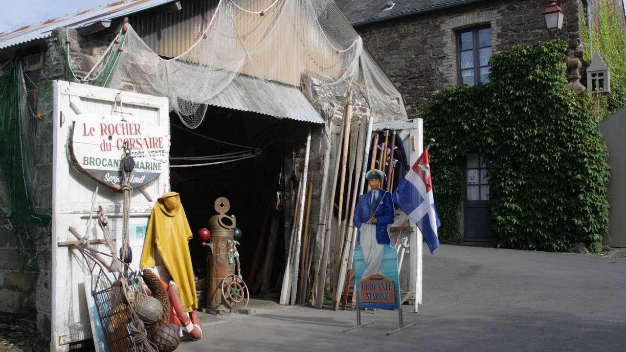 Photo of Others in Saint-Suliac