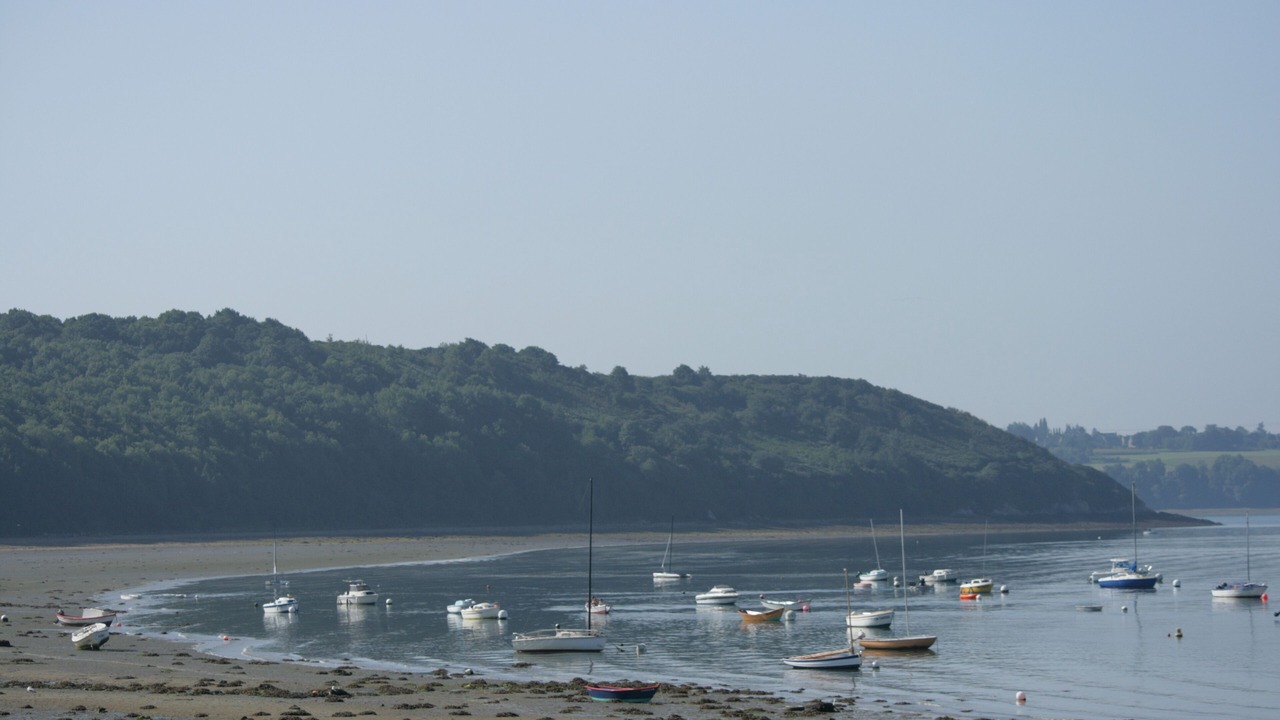 Photo of Others in Saint-Suliac