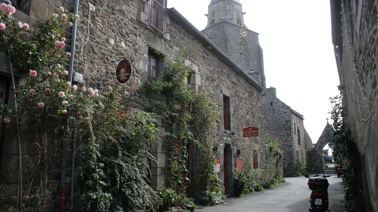 Photo of Others in Saint-Suliac