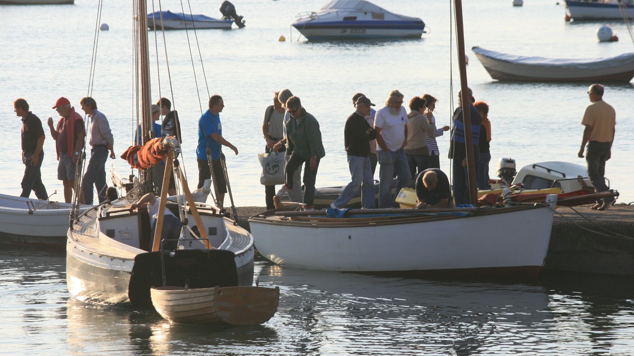 Photo of Others in Saint-Suliac
