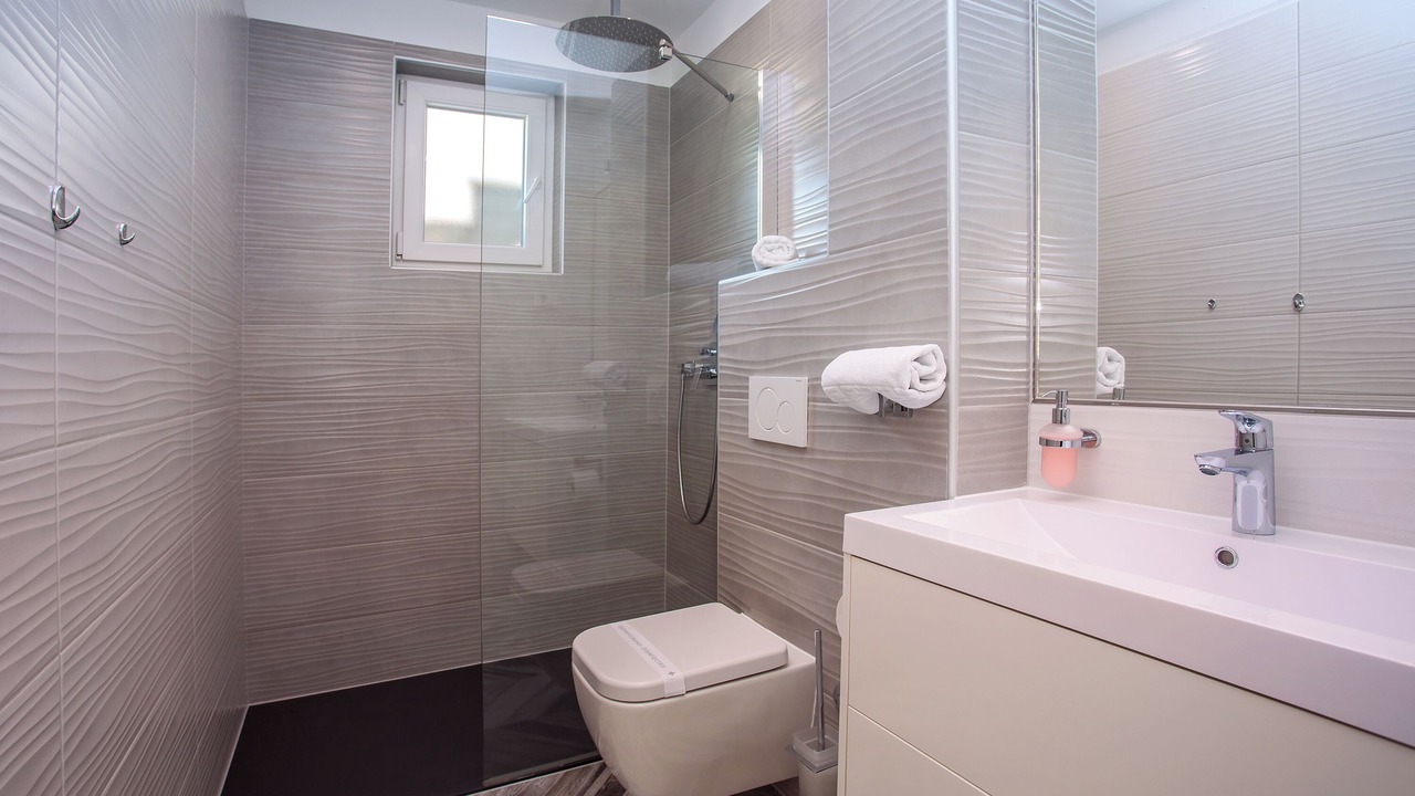 Photo of Bathroom in Stanici