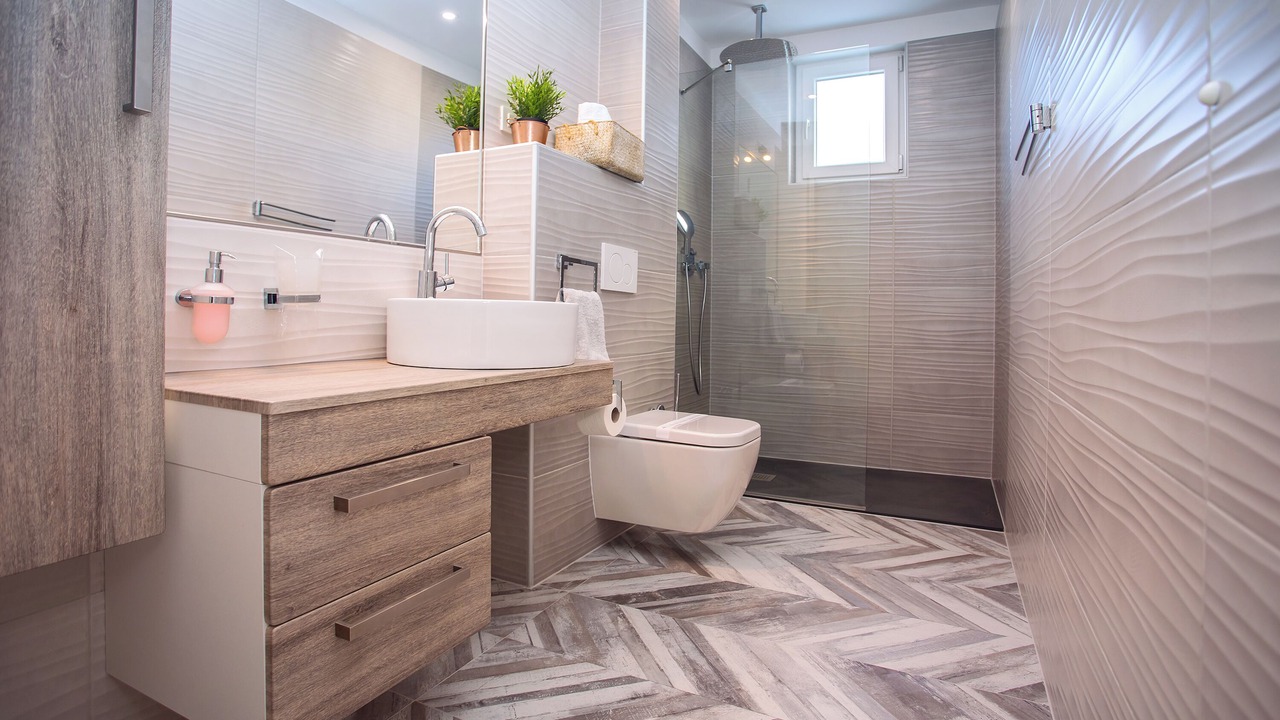 Photo of Bathroom in Stanici