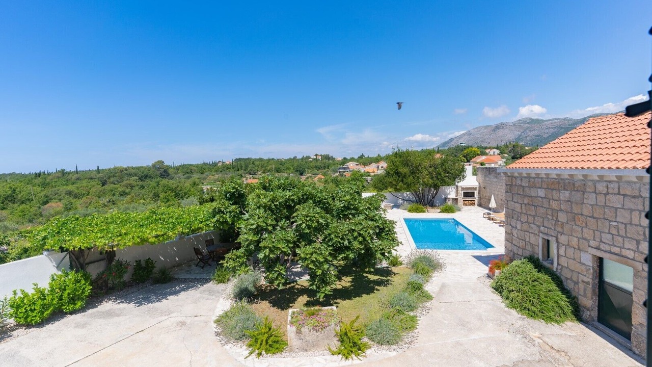 Photo of Outdoor in Cilipi