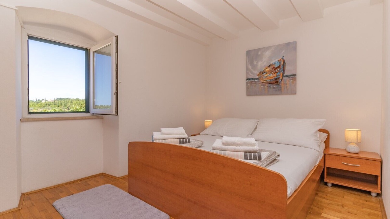 Photo of Bedroom in Cilipi