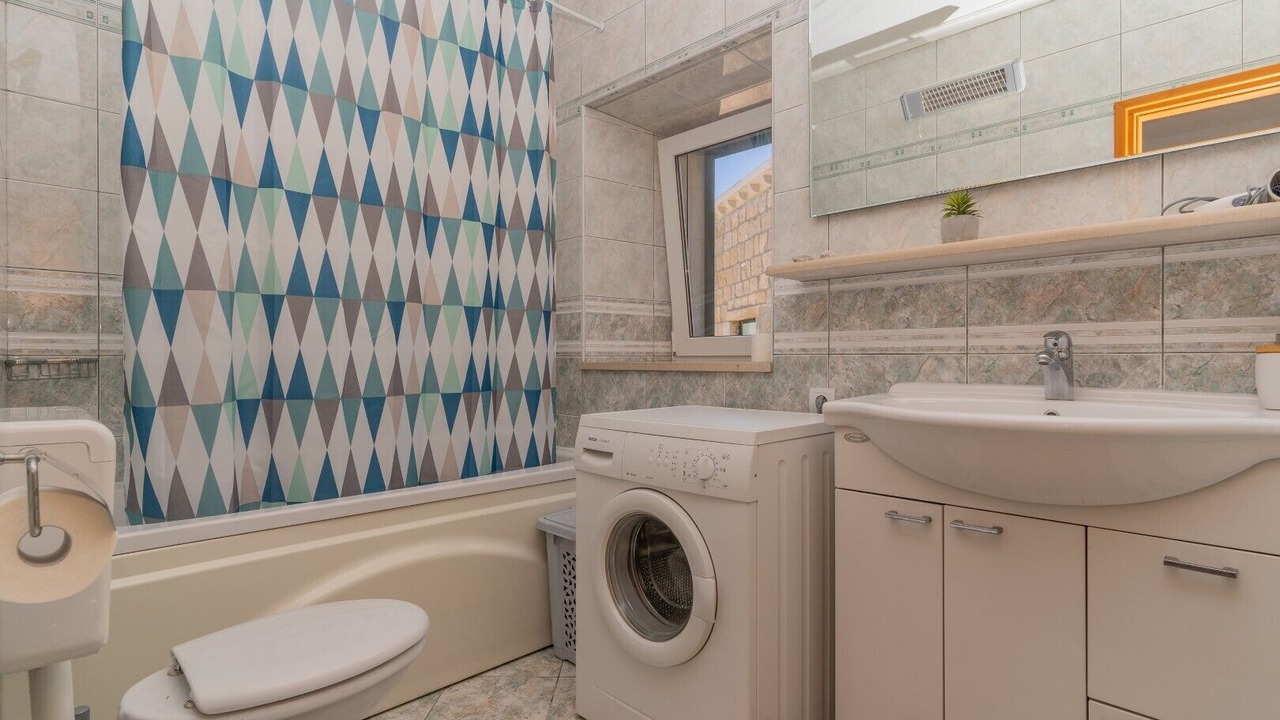 Photo of Bathroom in Cilipi