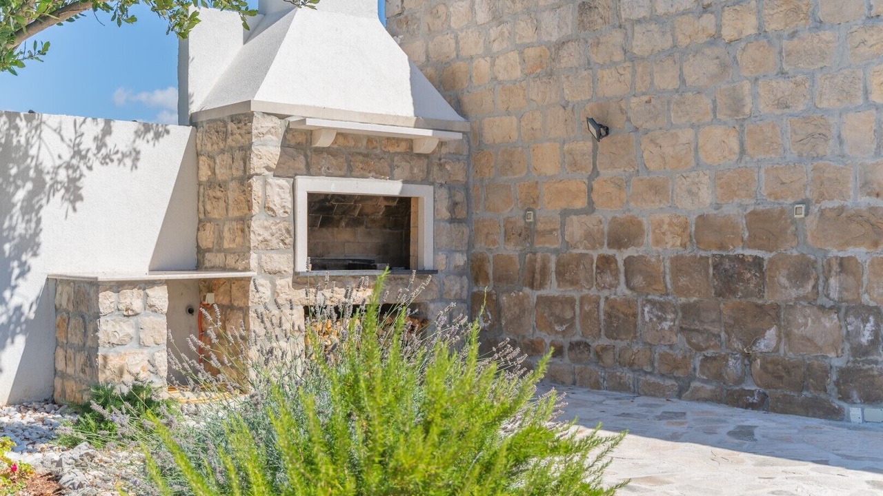 Photo of Patio Balcony in Cilipi