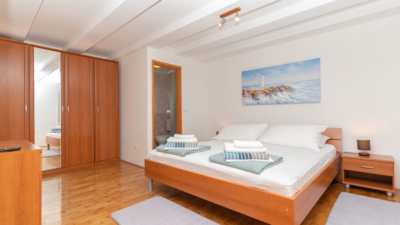Photo of Bedroom in Cilipi