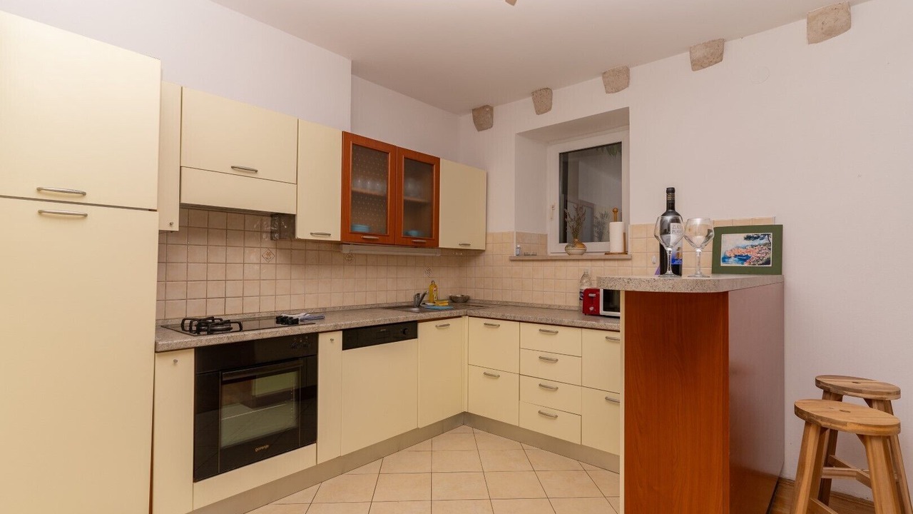 Photo of Kitchen in Cilipi