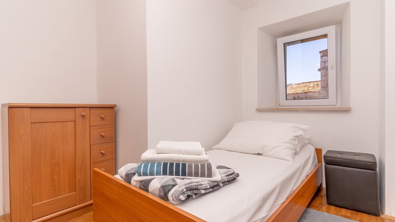 Photo of Bedroom in Cilipi