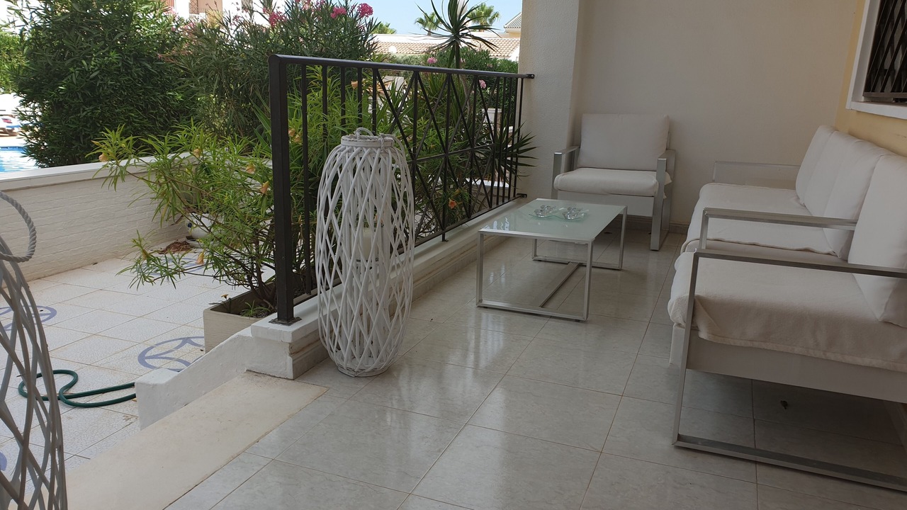 Photo of Outdoor in Quesada