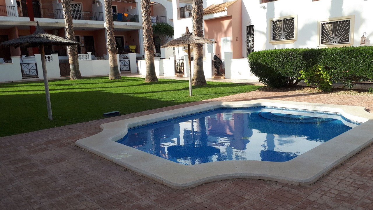Photo of Outdoor in Quesada