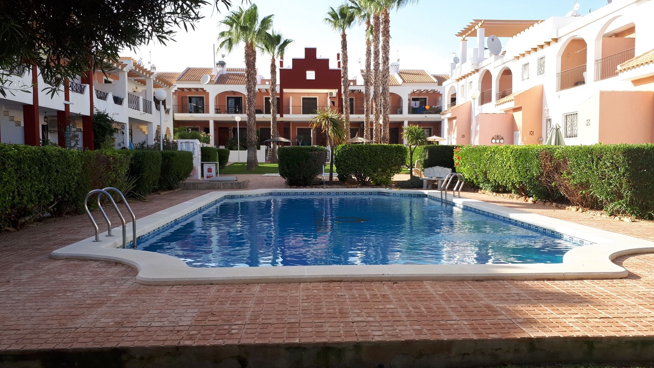 Photo of Outdoor in Quesada