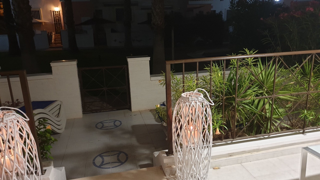 Photo of Outdoor in Quesada
