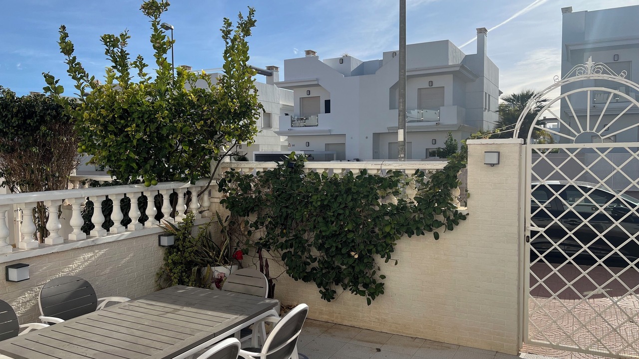 Photo of Outdoor in Quesada