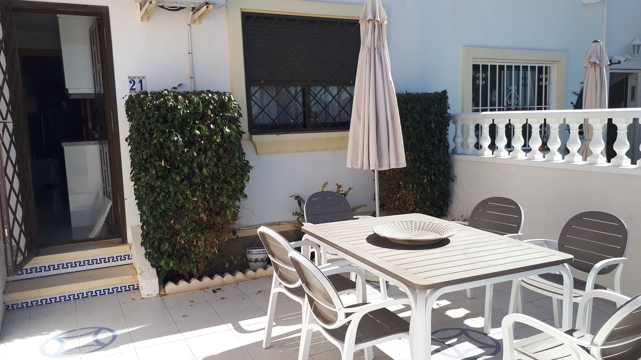 Photo of Outdoor in Quesada