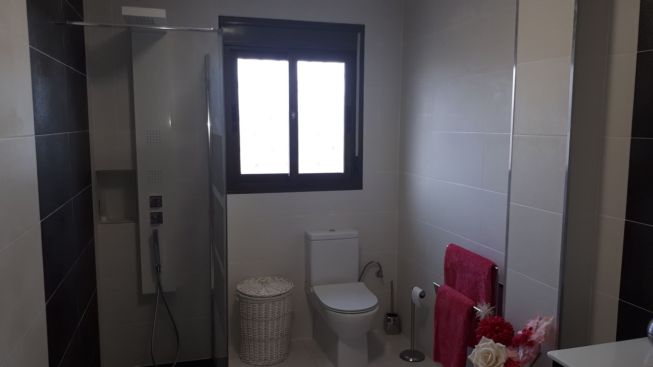 Photo of Bedroom in Quesada