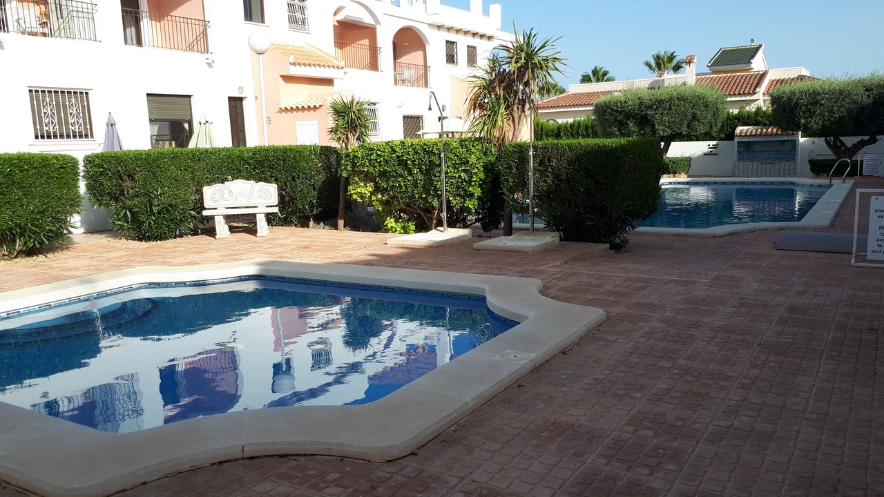 Photo of Outdoor in Quesada