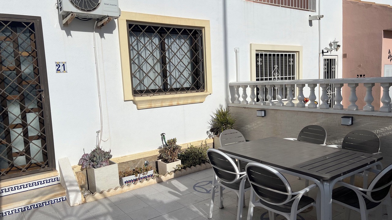 Photo of Outdoor in Quesada