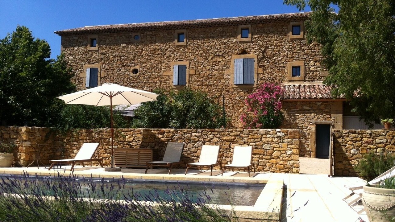 Photo of Outdoor in Aigaliers
