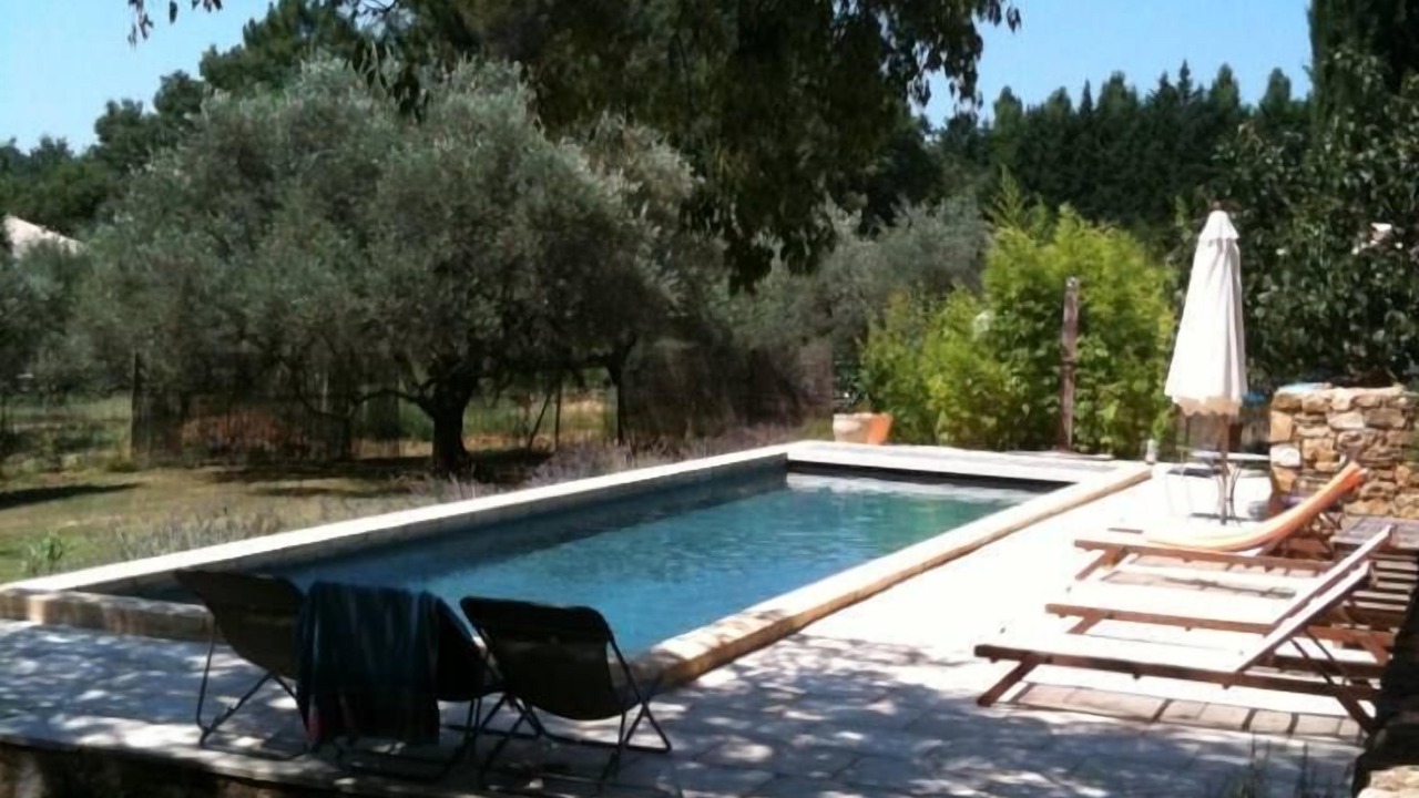 Photo of Outdoor in Aigaliers
