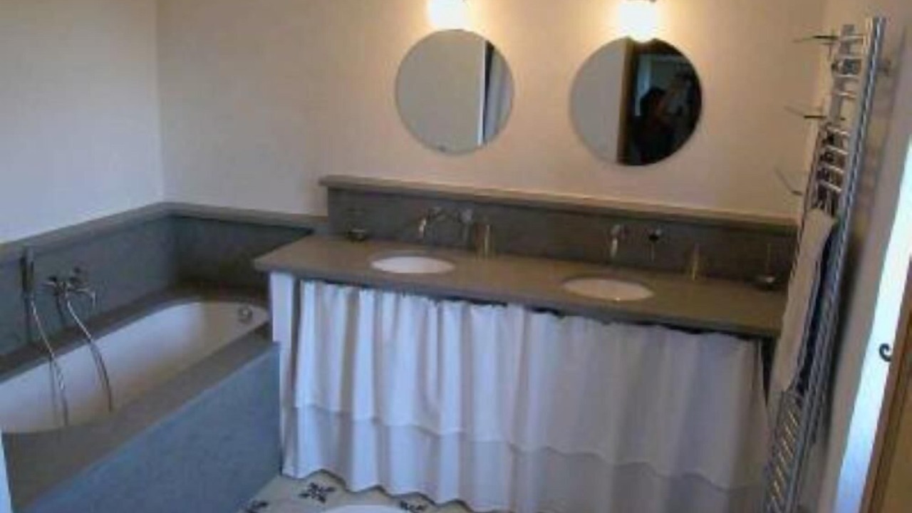 Photo of Bathroom in Aigaliers