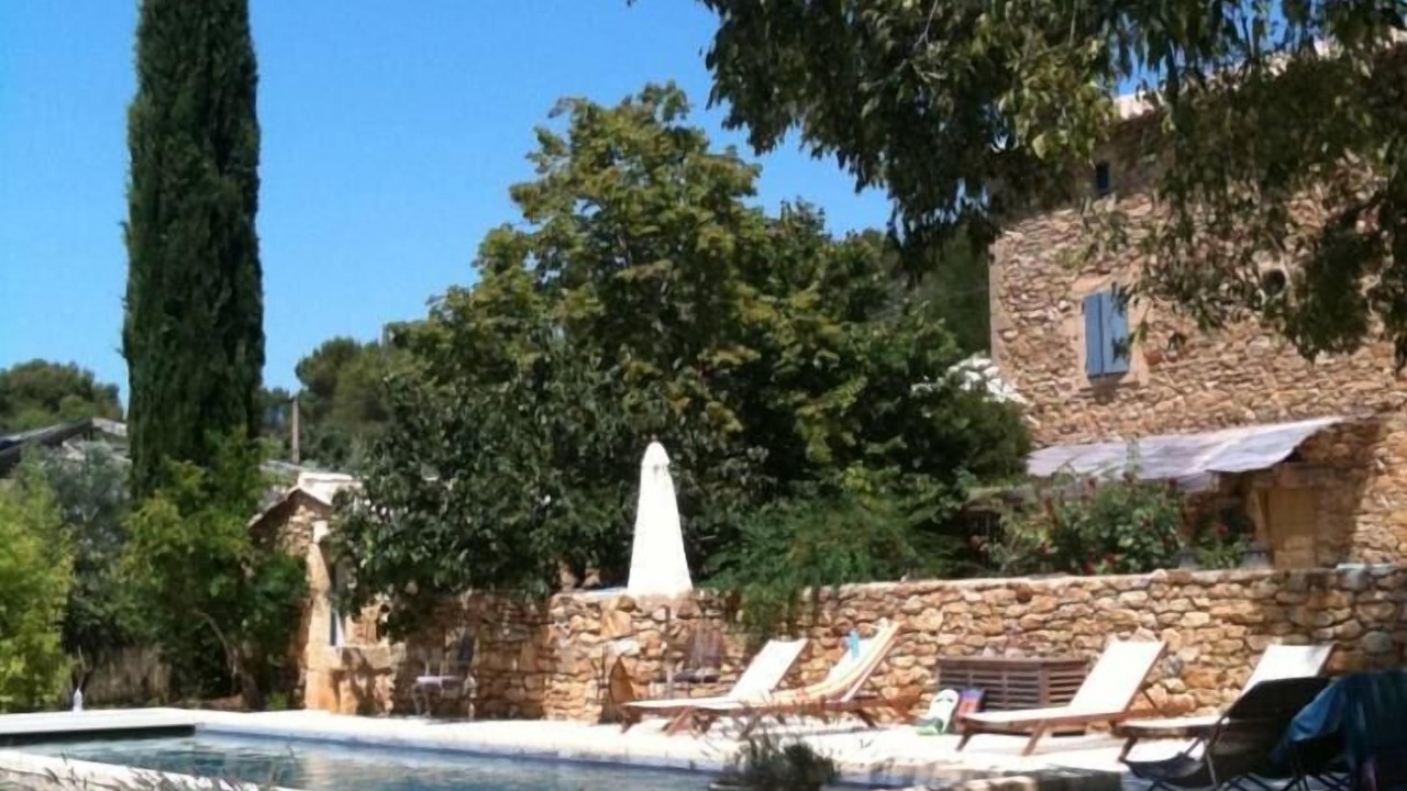 Photo of Outdoor in Aigaliers