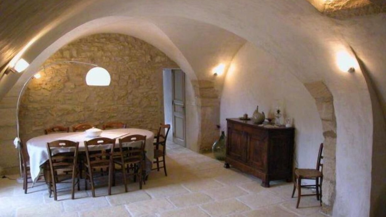 Photo of Livingroom in Aigaliers