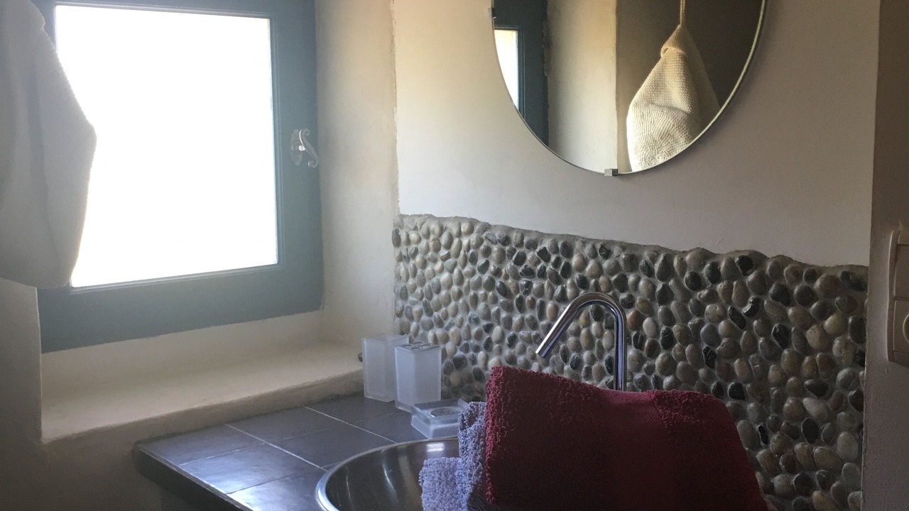Photo of Bathroom in Aigaliers