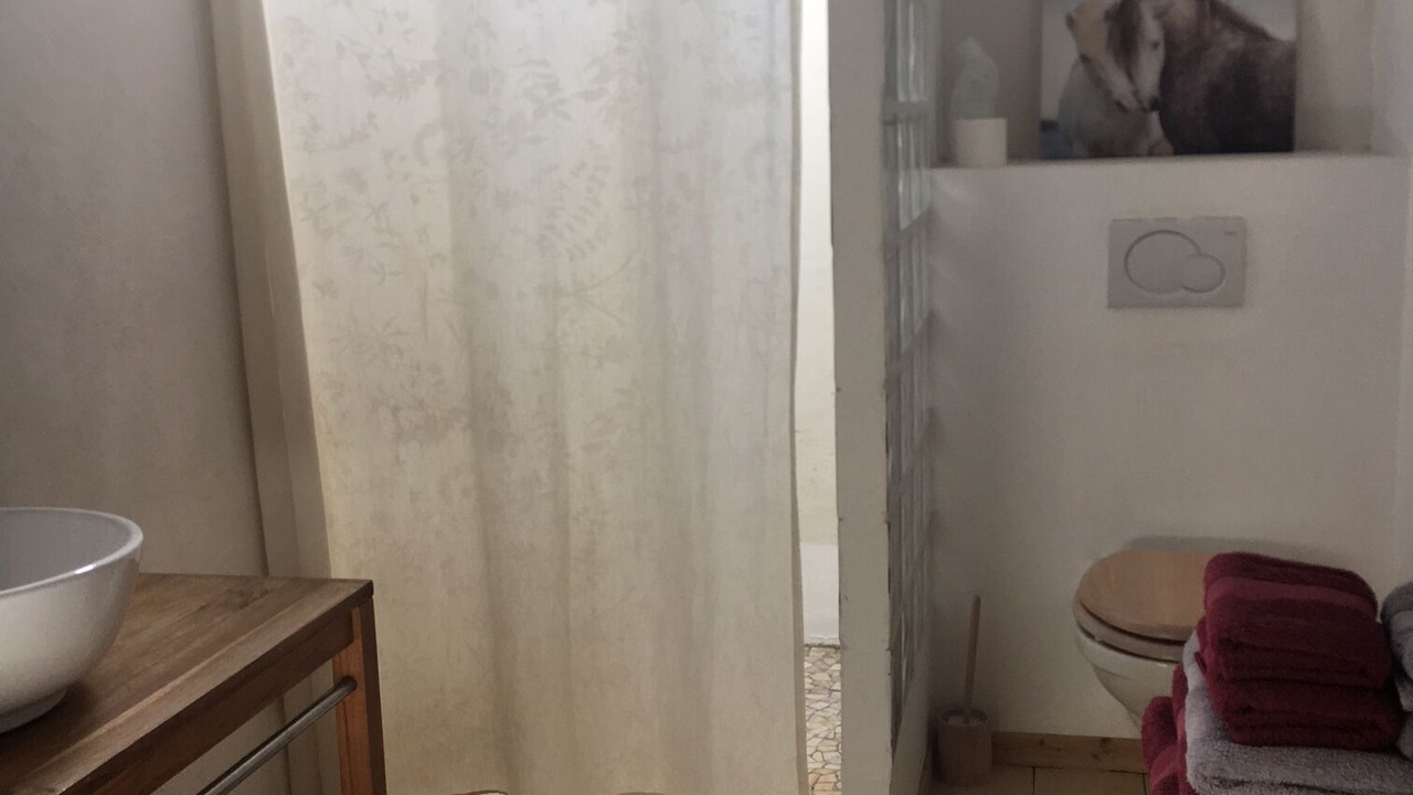 Photo of Bathroom in Aigaliers