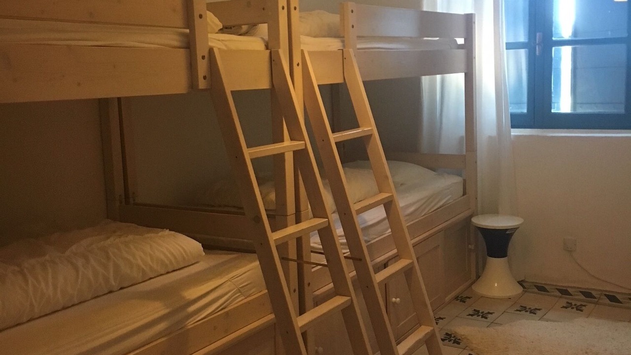 Photo of Bedroom in Aigaliers