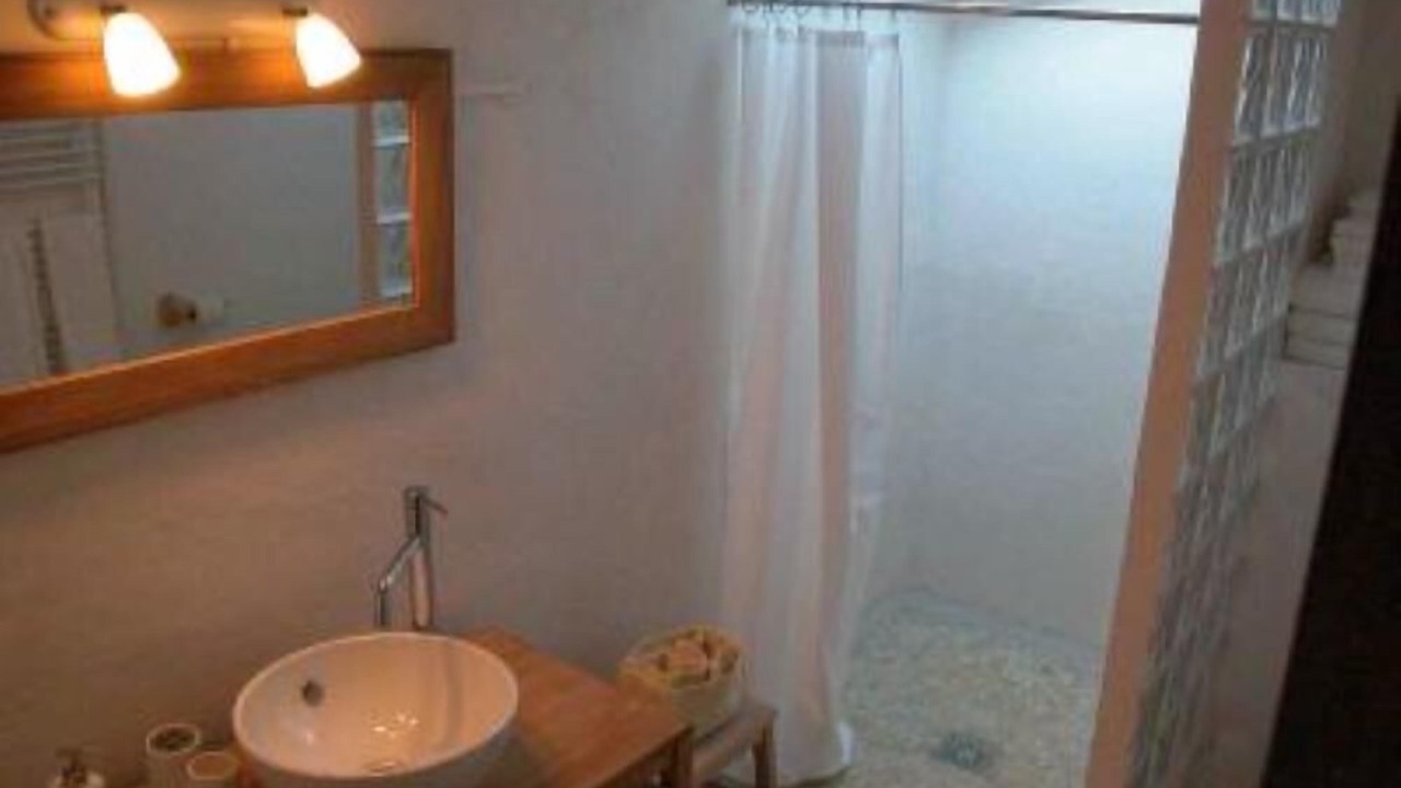 Photo of Bathroom in Aigaliers