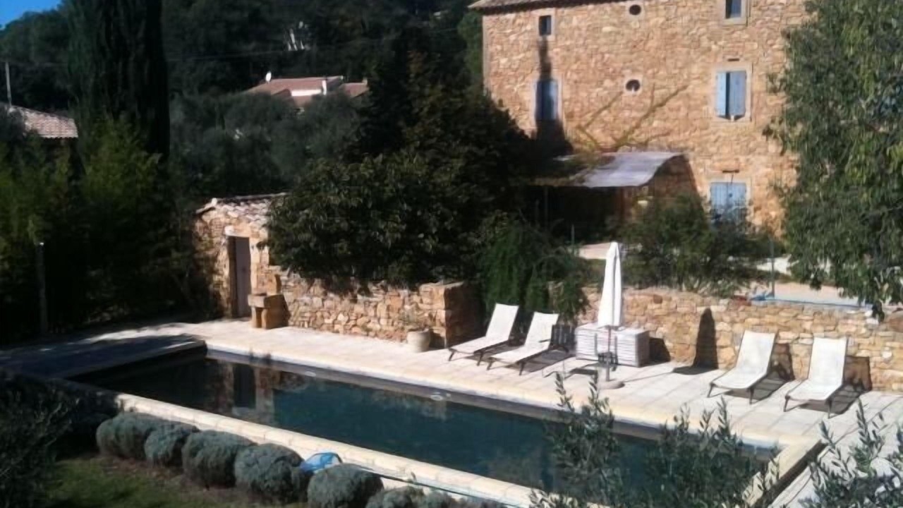 Photo of Outdoor in Aigaliers