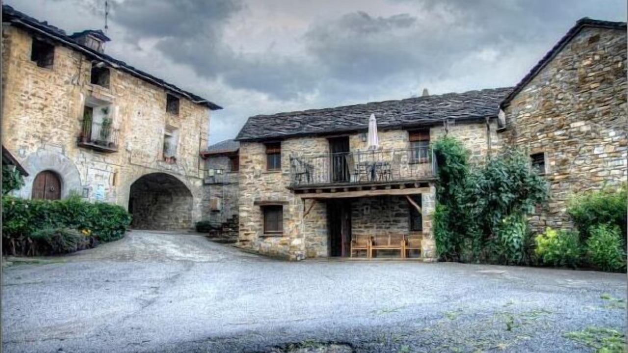 Photo of Outdoor in Charo