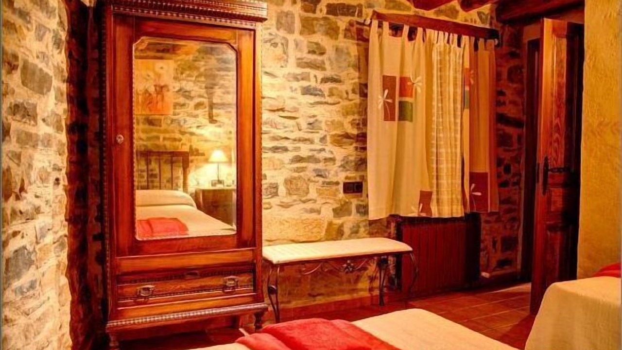 Photo of Bedroom in Charo