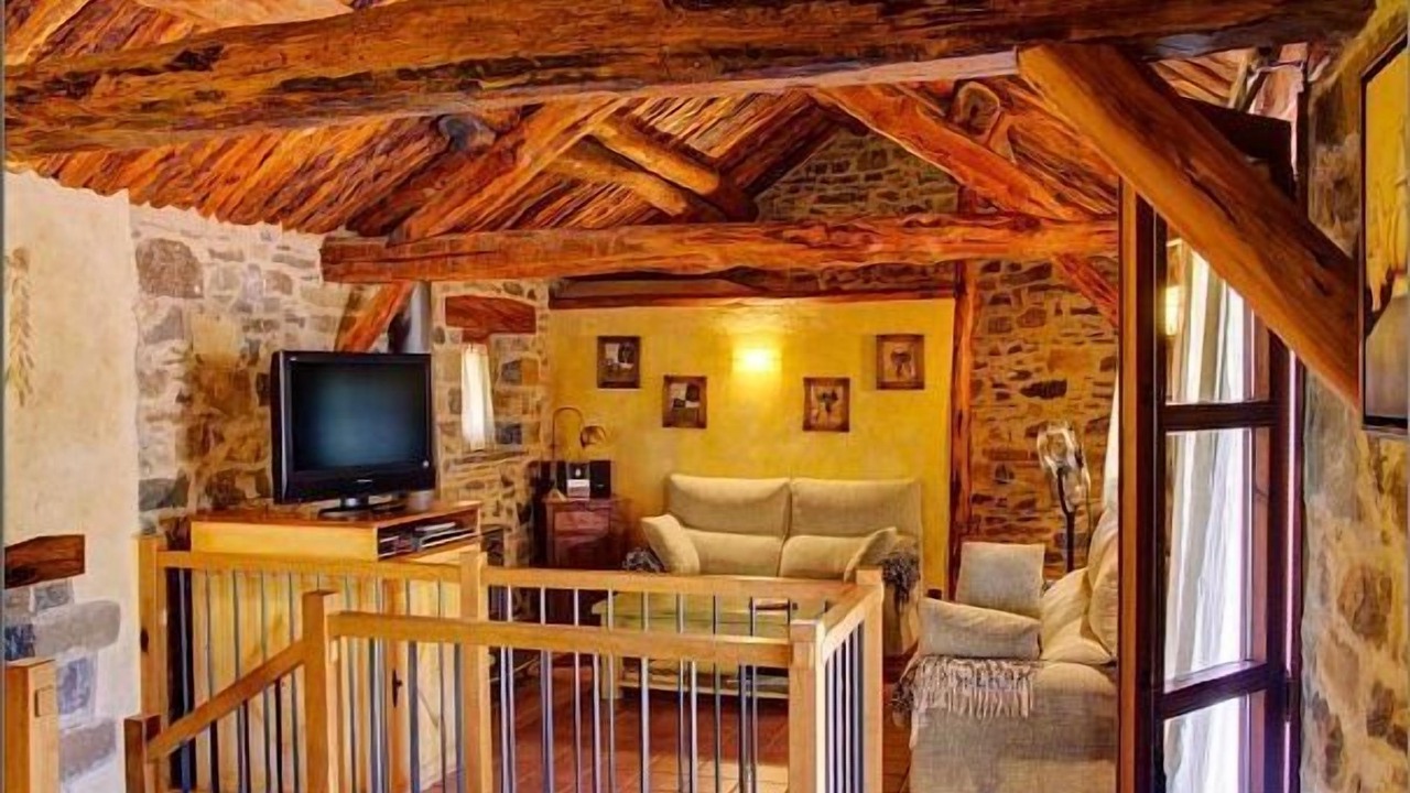 Photo of Livingroom in Charo