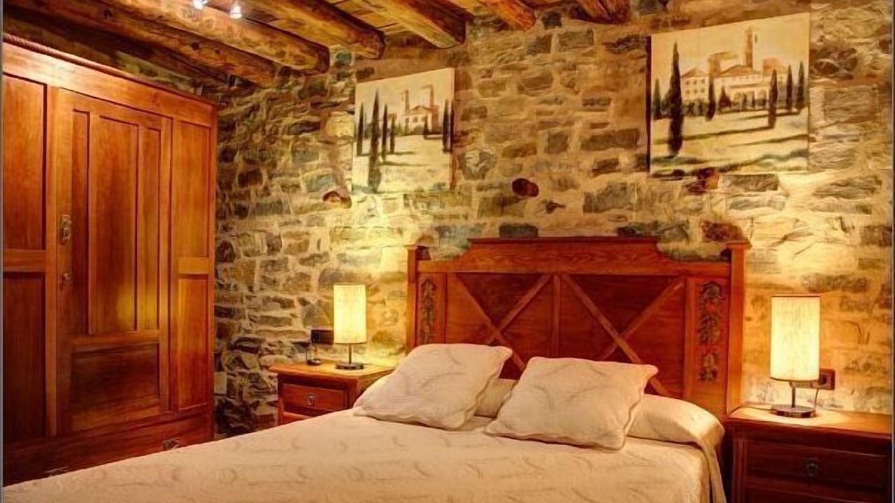 Photo of Bedroom in Charo