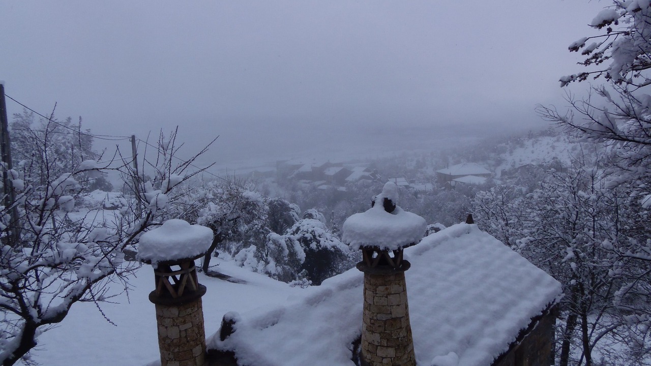 Photo of Outdoor in Charo