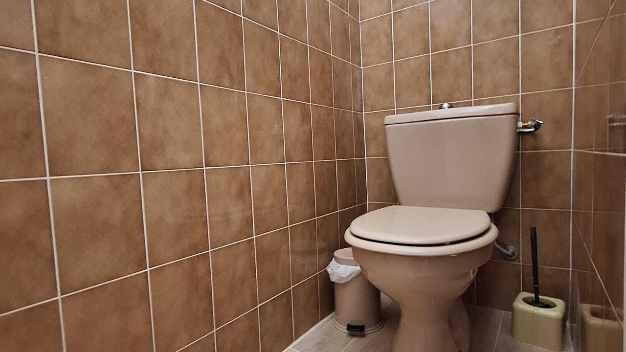 Photo of Bathroom in Ajaccio