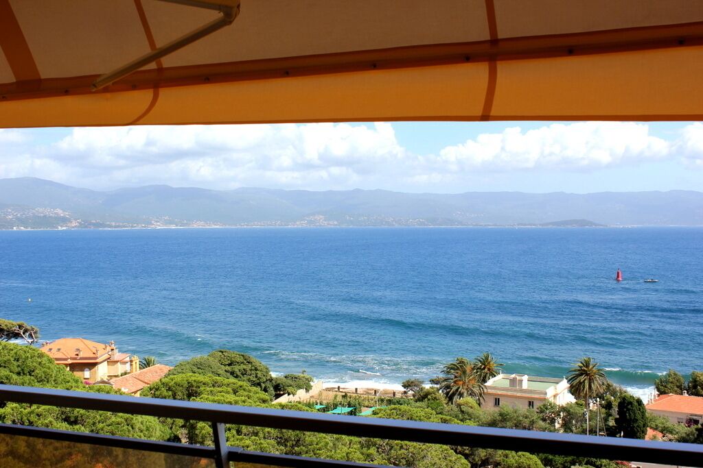 Photo of Outdoor in Ajaccio