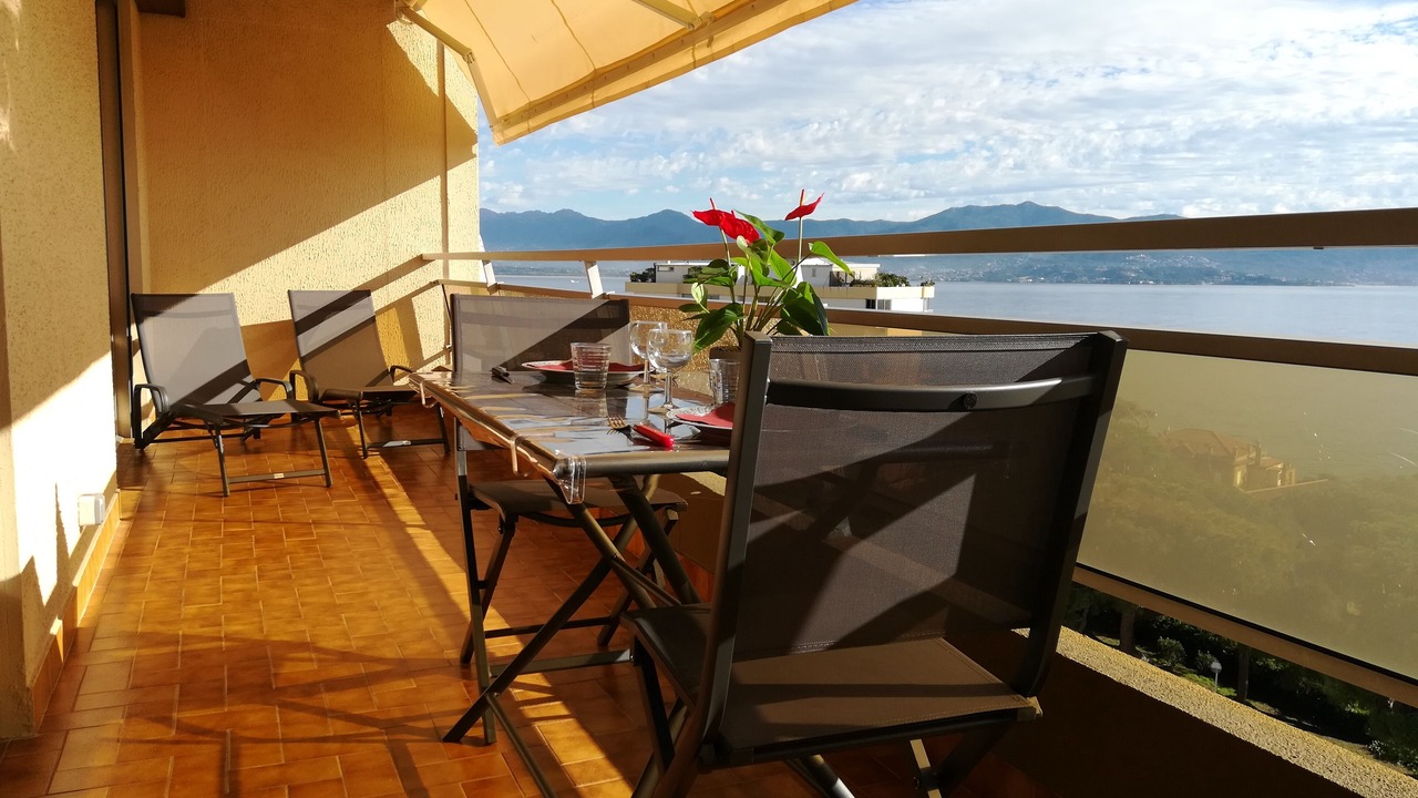 Photo of Outdoor in Ajaccio