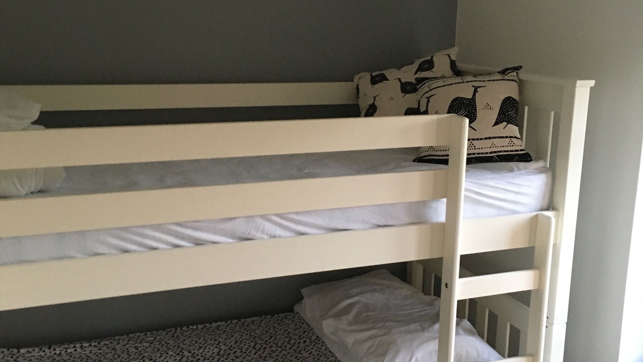 Photo of Bedroom in Wadebridge