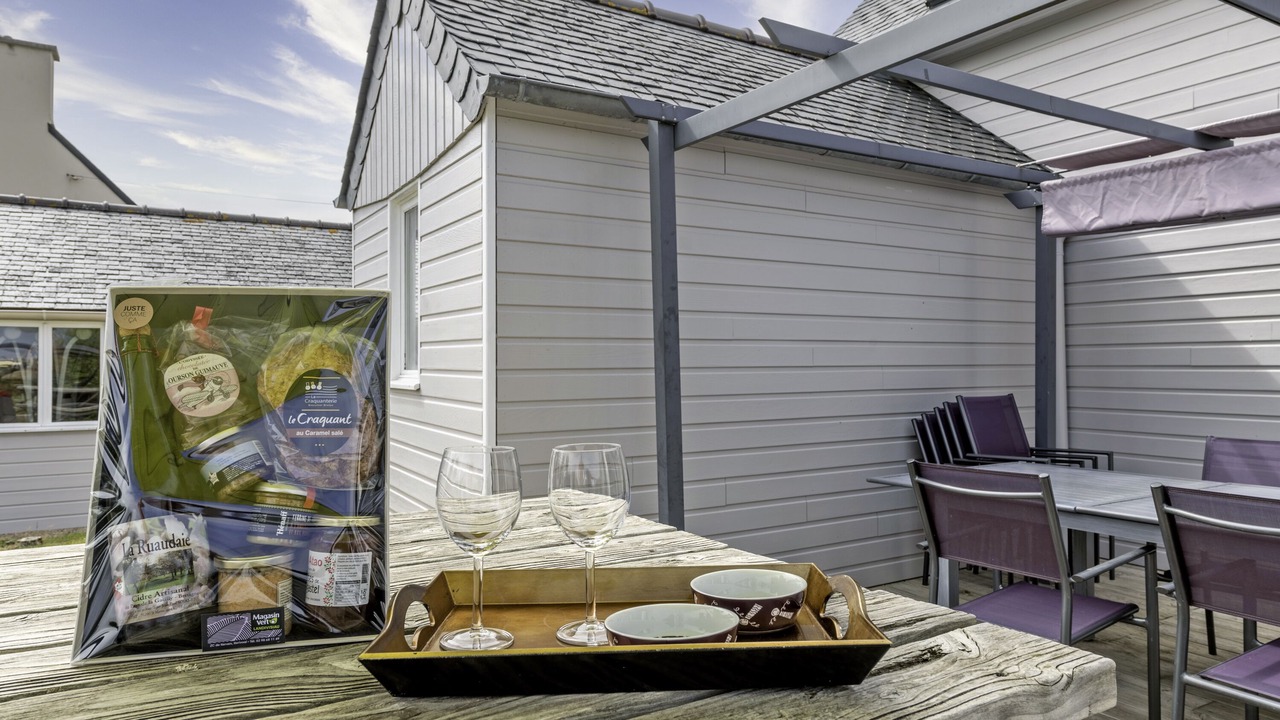 Photo of Outdoor in Cleder