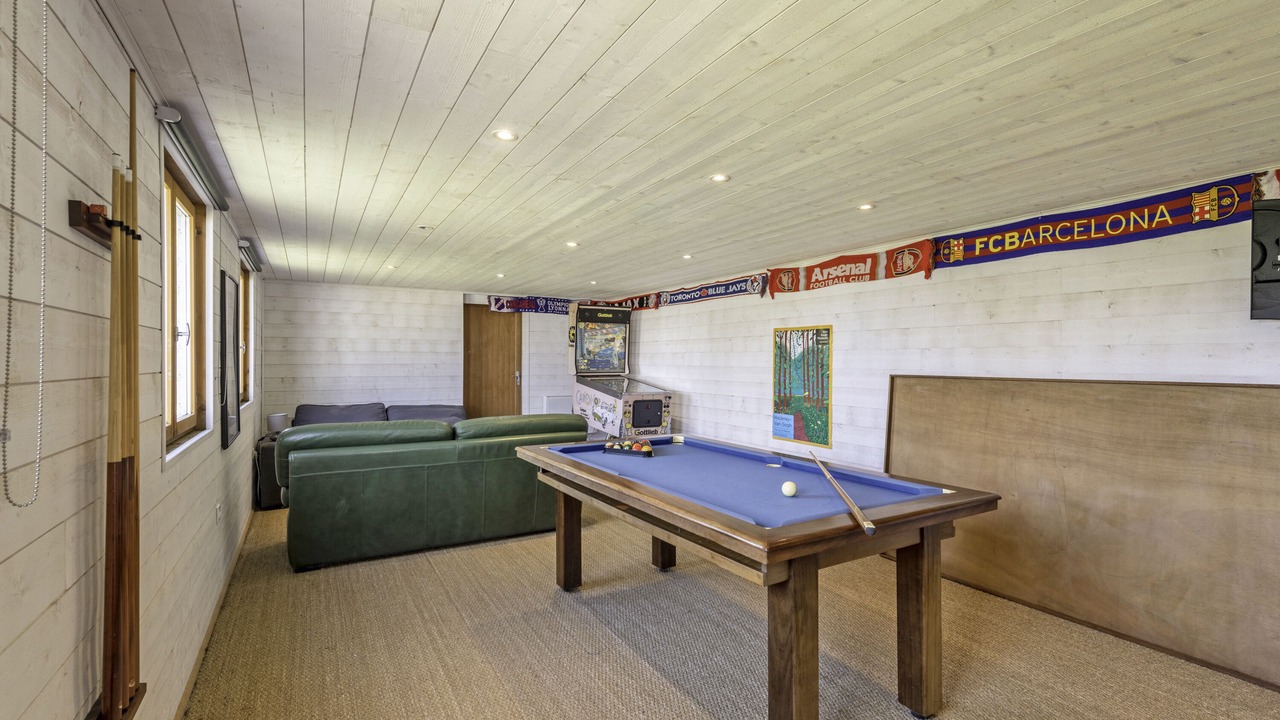 Photo of Bedroom in Cleder