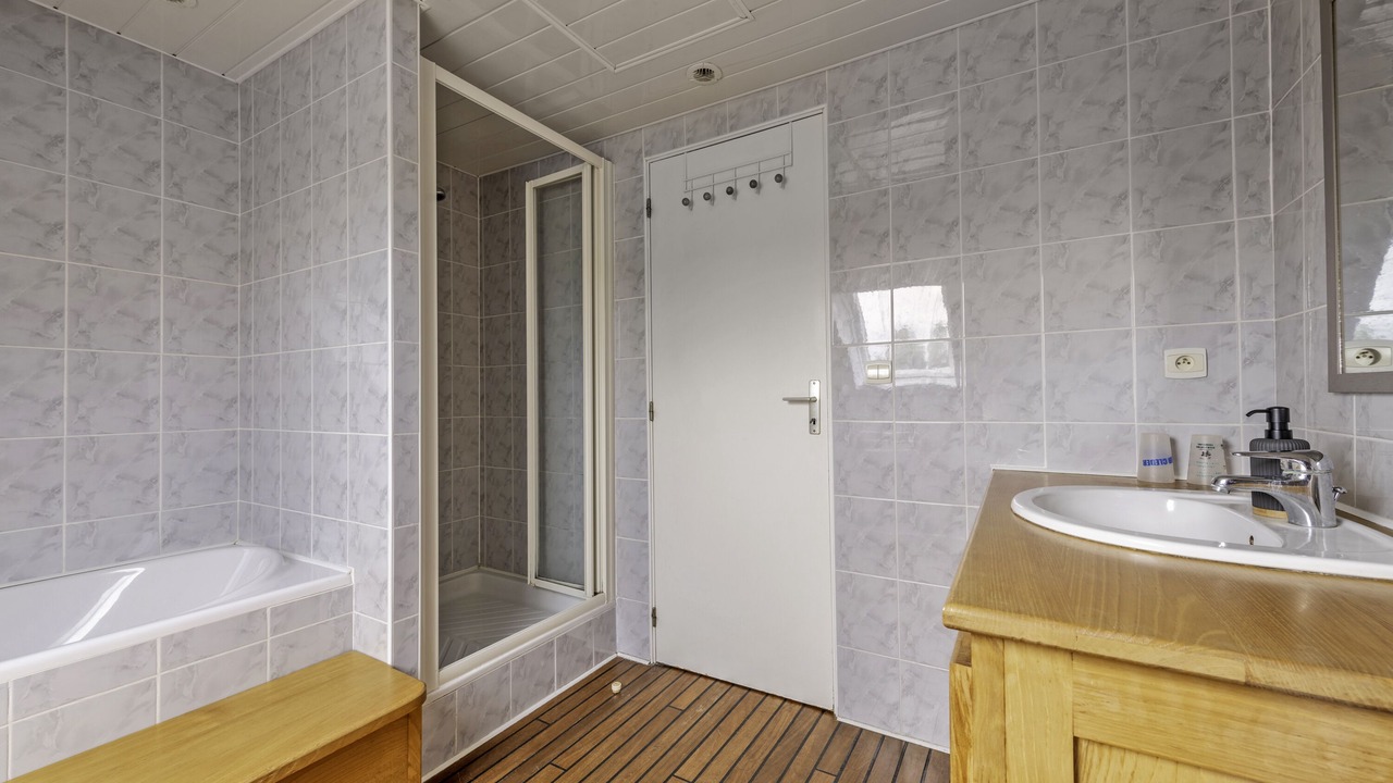 Photo of Bathroom in Cleder