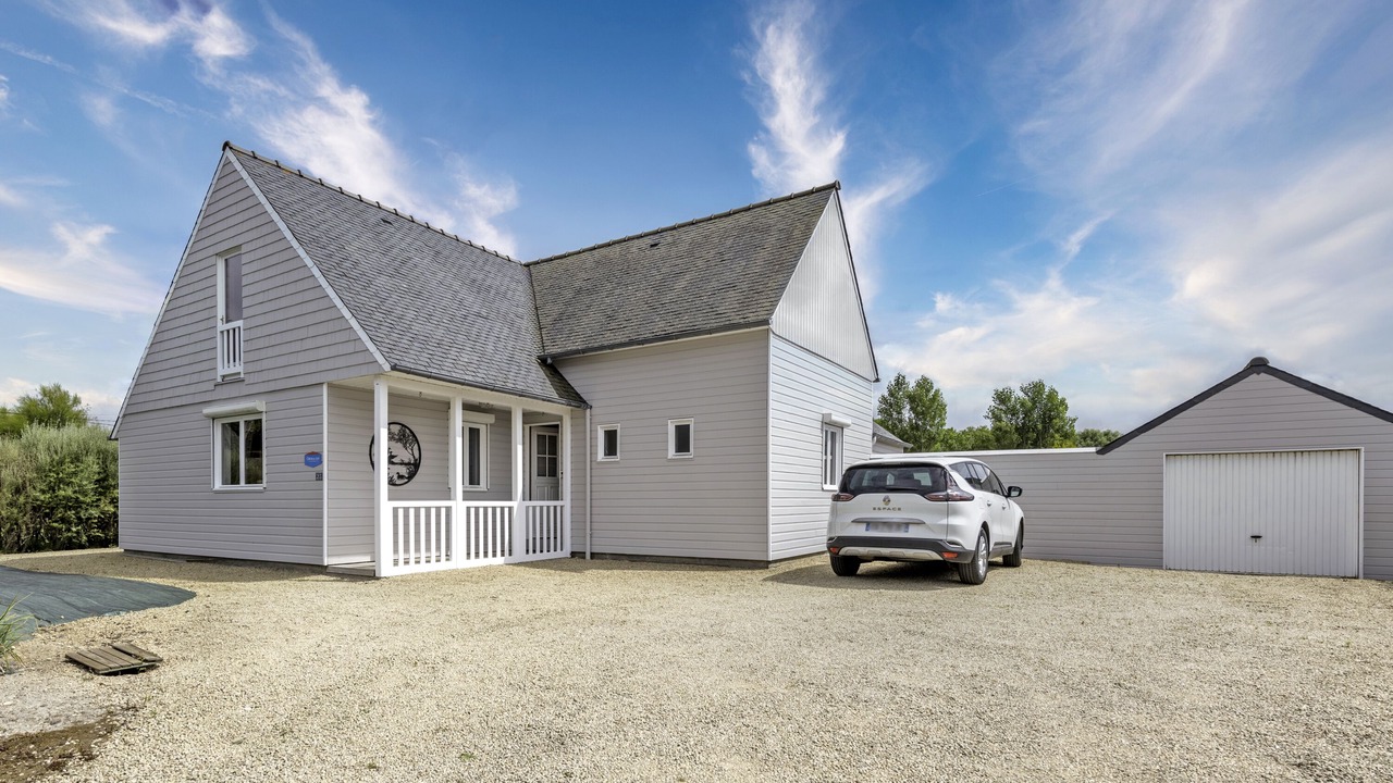 Photo of Outdoor in Cleder