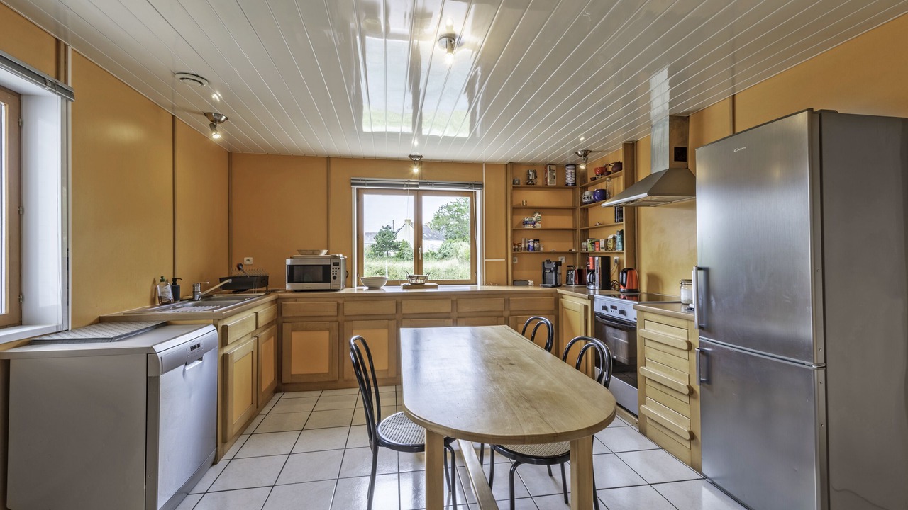 Photo of Kitchen in Cleder