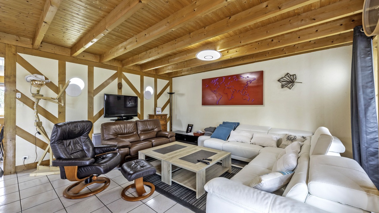 Photo of Livingroom in Cleder